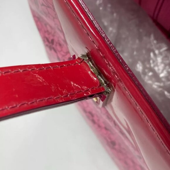 LOUIS VUITTON M93160 Cosmic Blossom Takashi Murakami Cosmic PM Shoulder Tote Bag - Picture 7 of 16